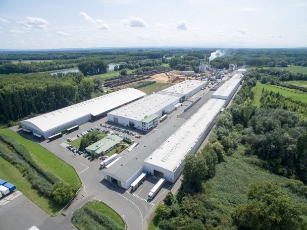 Rheinspan GmbH & Co.KG