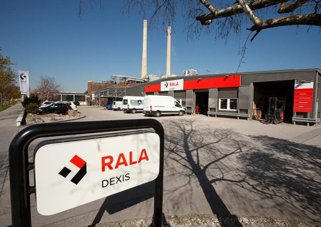 Rala GmbH Co.KG
