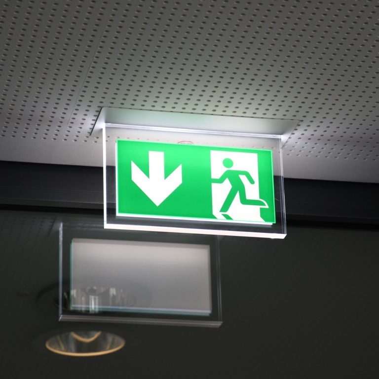 Feuerwehrpläne, Flucht- und Rettungspläne, Brandschutzhelfer, Brandschutzkonzepte Brandschutz Mannheim